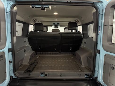 Used 2024 INEOS Grenadier AWD/4WD image 44