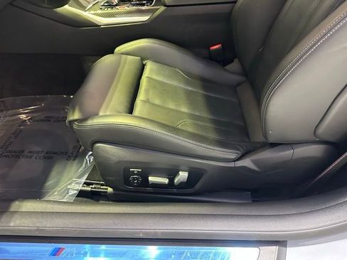 Used 2024 BMW M4 Competition w/ Executive Package RWD image 38