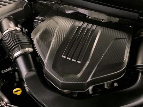 Used 2024 GMC Acadia Denali w/ Super Cruise Package image 32