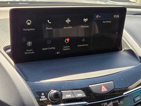Used 2024 Acura RDX SH-AWD w/ Technology Package image 32