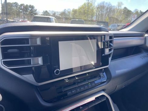 Used 2024 Toyota Tundra SR5 w/ SR5 Convenience Package image 23