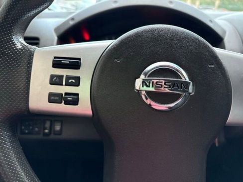 Used 2016 Nissan Frontier SV image 15