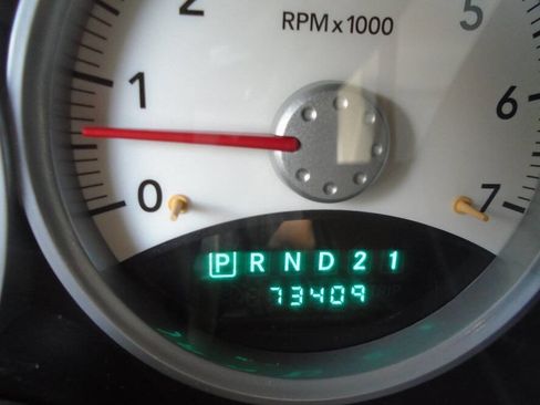 Used 2007 Dodge Durango SLT image 9