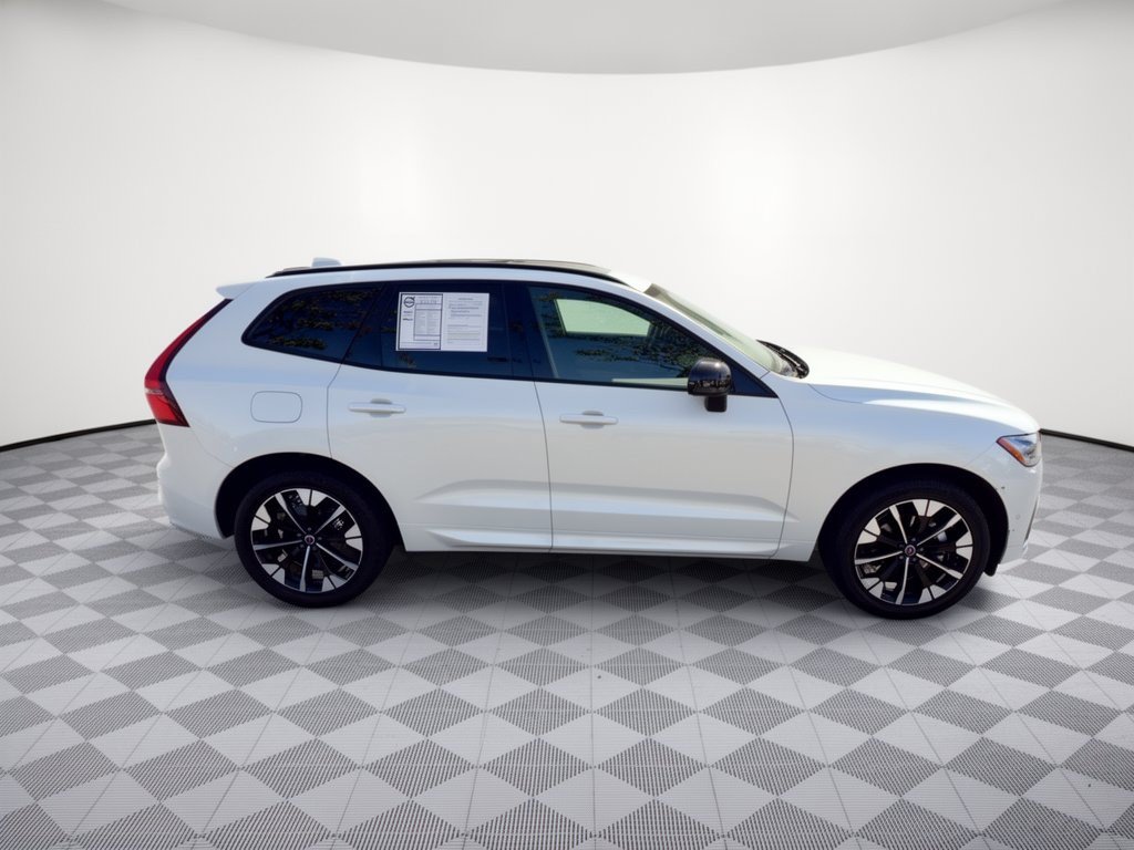 Certified 2026 Volvo XC60 B5 Plus AWD/4WD image 8