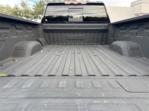 Used 2020 Chevrolet Silverado 2500 High Country w/ Z71 Off-Road Package image 23