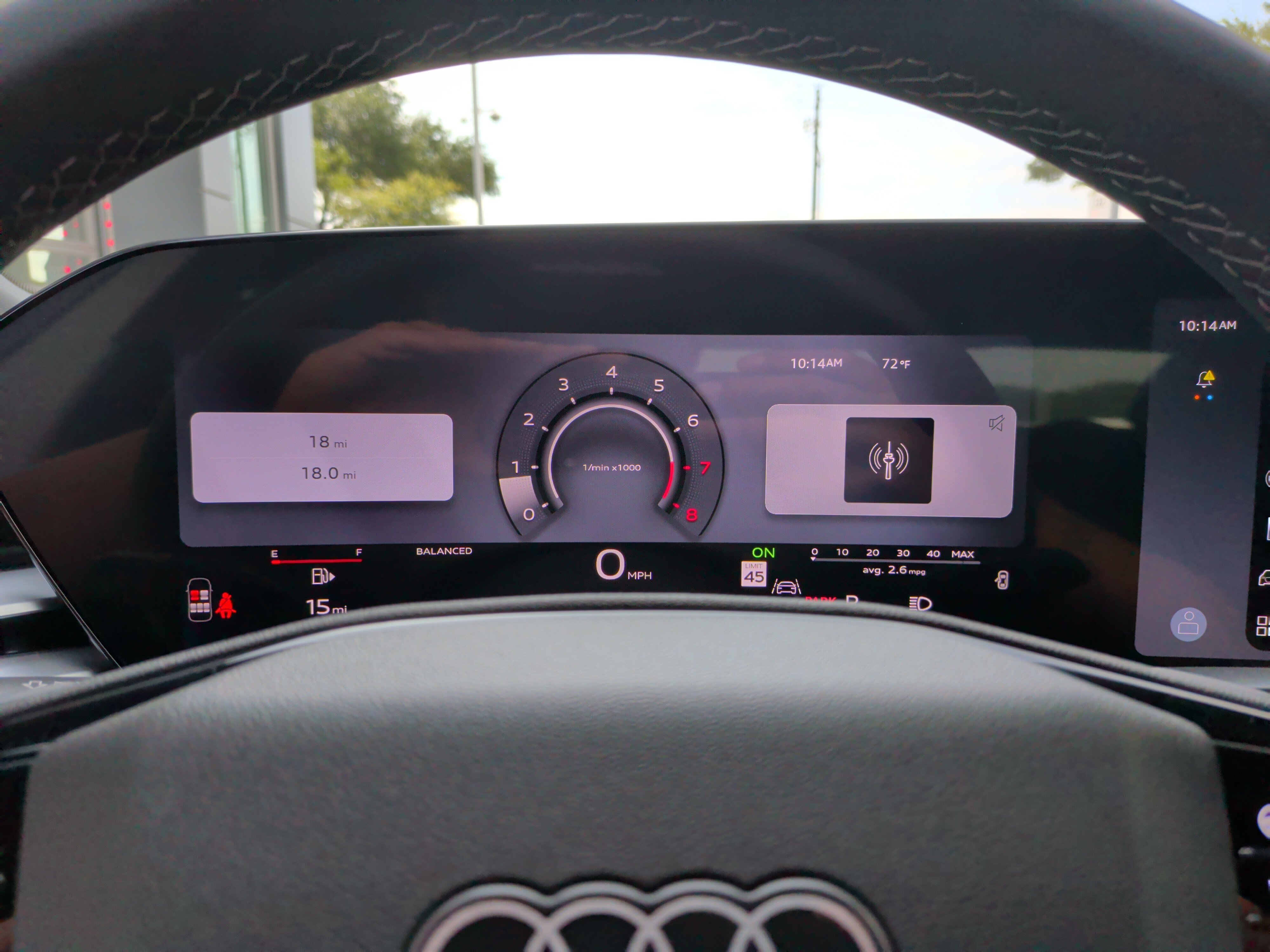 Used 2026 Audi A5 Premium AWD/4WD image 23