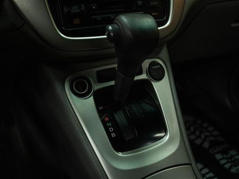 Used 2006 Toyota Highlander 4WD Hybrid image 19