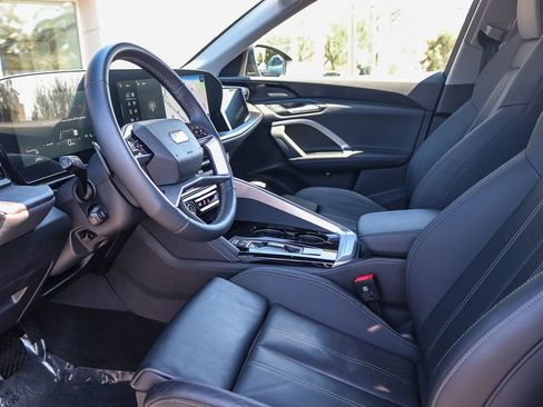 Certified 2025 Audi Q5 Prestige AWD/4WD image 19