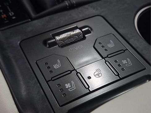 New 2026 Lexus IS 350 F Sport image 22