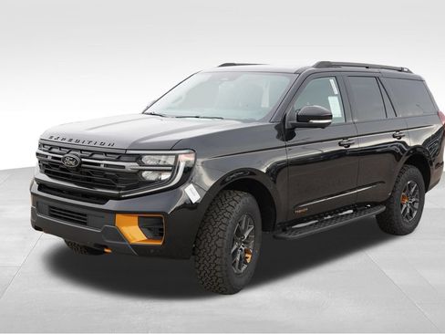 New 2026 Ford Expedition Tremor AWD/4WD image 7