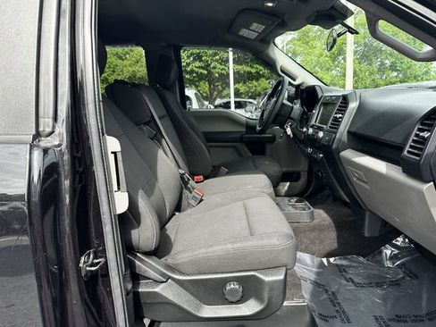 Used 2019 Ford F150 XL w/ Equipment Group 101A Mid AWD/4WD image 32