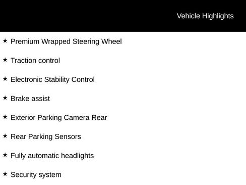 New 2026 Ford Bronco Sport Big Bend image 13