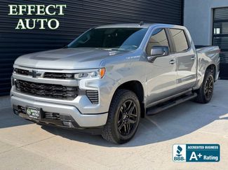 Used 2026 Chevrolet Silverado 1500 RST w/ RST Select Package AWD/4WD video 1