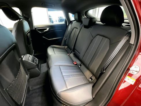 Certified 2025 Audi A5 2.0T Premium w/ Convenience Package image 21