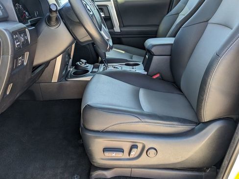 Used 2024 Toyota 4Runner SR5 Premium image 14