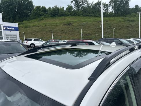 Used 2019 Subaru Forester Limited AWD/4WD image 12