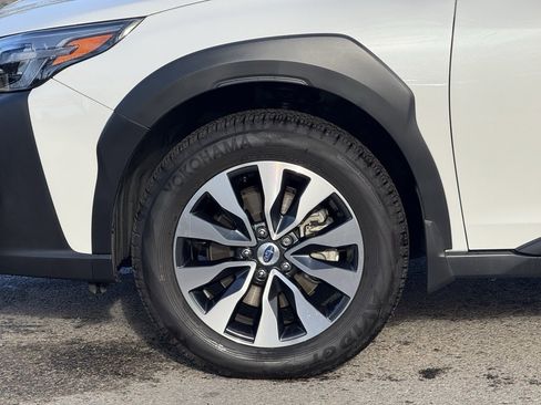 Certified 2024 Subaru Outback Touring XT image 10