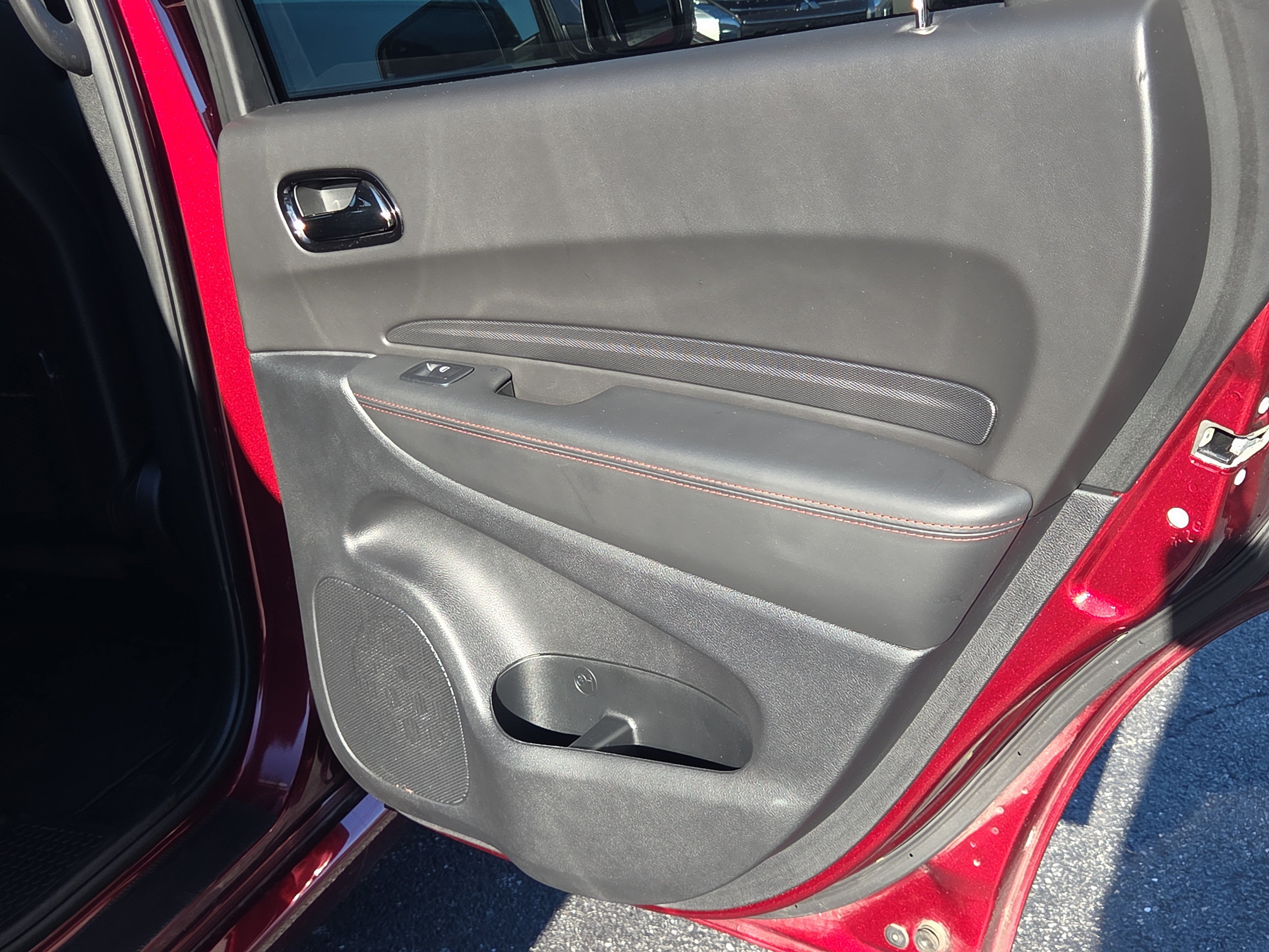 Used 2023 Dodge Durango GT AWD/4WD image 20