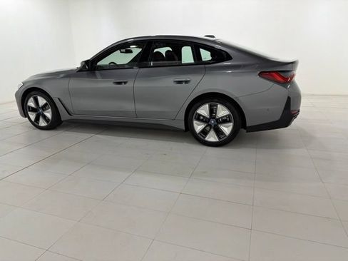Certified 2023 BMW i4 eDrive35 w/ Premium Package RWD image 2
