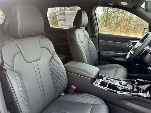 New 2026 Kia Sorento SX Prestige AWD/4WD image 26