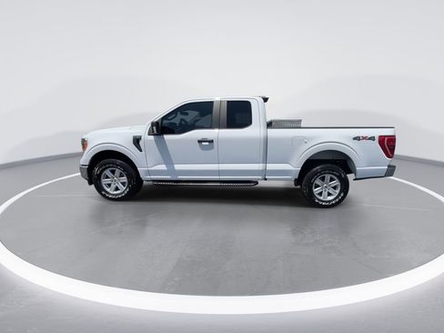 Used 2021 Ford F150 XL w/ Equipment Group 101A High AWD/4WD image 5