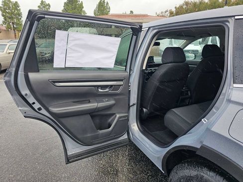 New 2026 Honda CR-V LX image 15