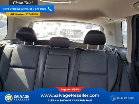 Used 2010 Mercedes-Benz GLK 350 2WD image 13