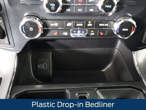 New 2026 Ford F150 XLT w/ Equipment Group 302A MID AWD/4WD image 59