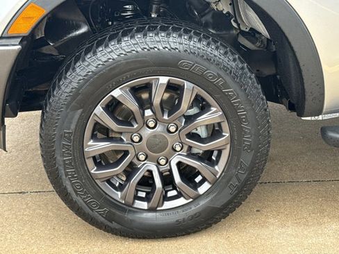 Used 2021 Ford Ranger XLT w/ Equipment Group 301A Mid image 14