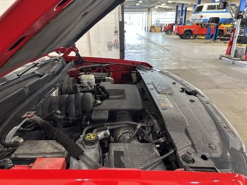 Used 2014 Chevrolet Silverado 1500 LT w/ All Star Edition image 32