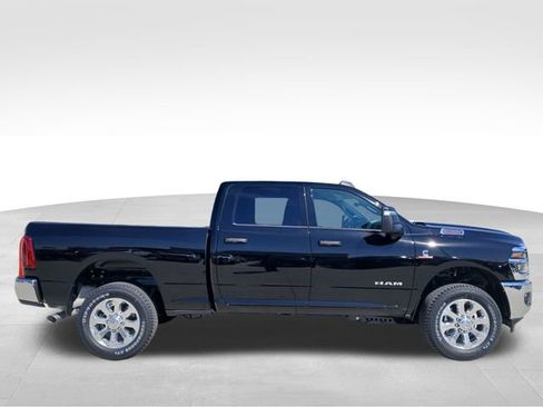New 2026 RAM 2500 Big Horn image 6