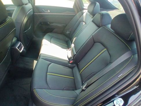 New 2026 Kia K5 GT FWD image 23