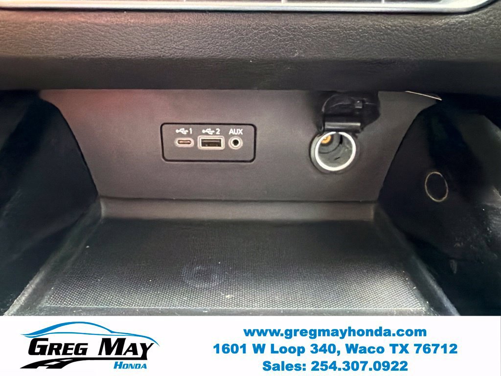 Used 2024 Nissan Altima 2.5 SV FWD image 27