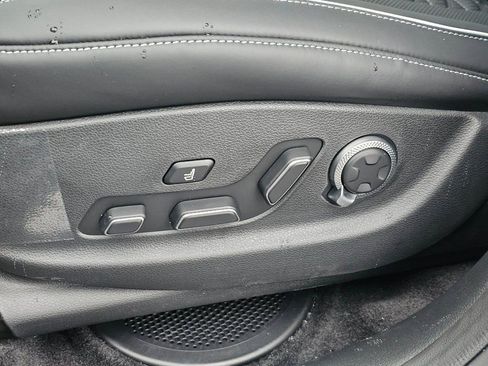 New 2026 Genesis GV80 3.5T e-SC image 33