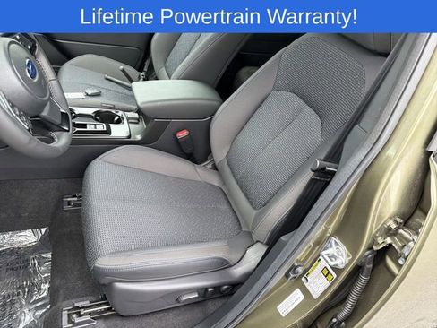 New 2026 Subaru Forester Premium AWD/4WD image 20