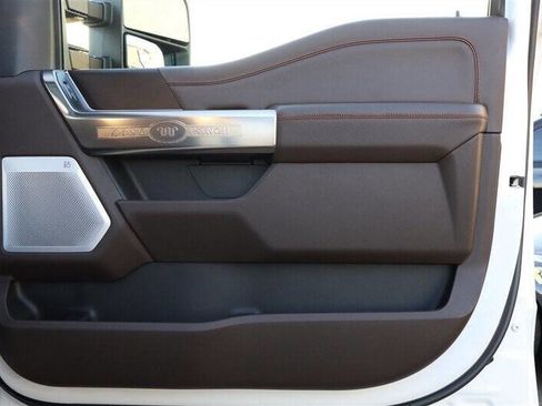 Used 2026 Ford F450 King Ranch image 29