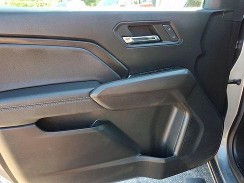Certified 2023 Chevrolet Colorado LT w/ LT Convenience Package II RWD image 13