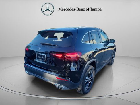 Certified 2025 Mercedes-Benz GLA 250 image 3