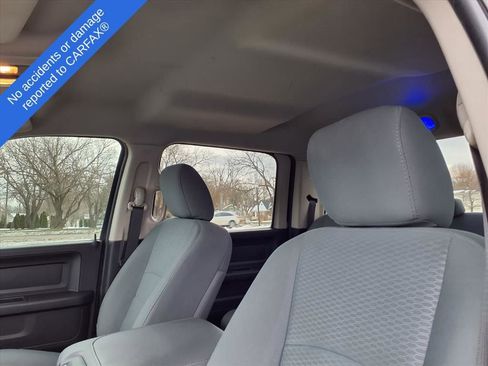 Used 2018 RAM 3500 Tradesman w/ Chrome Appearance Group image 19