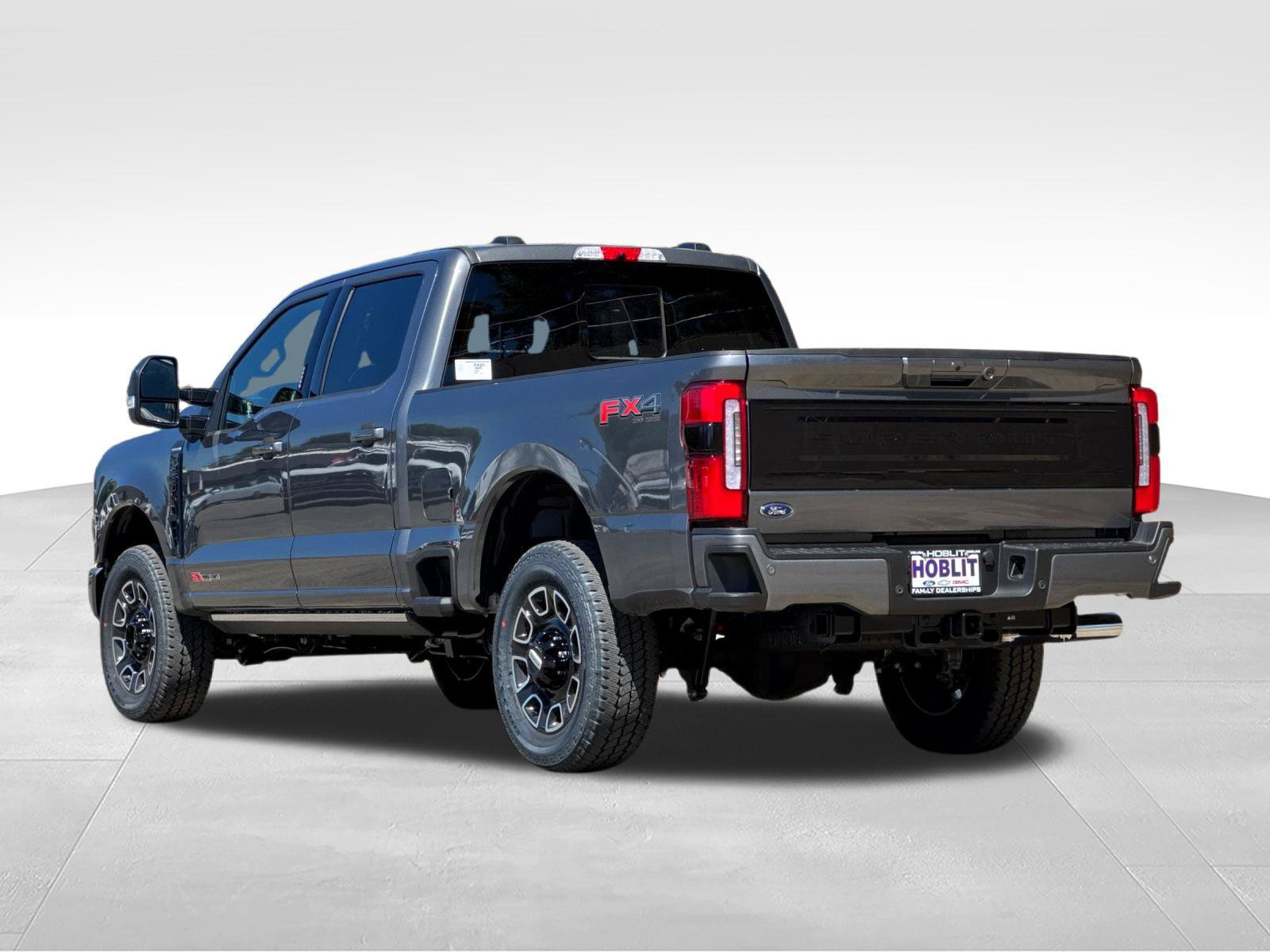 New 2026 Ford F250 Platinum AWD/4WD image 6