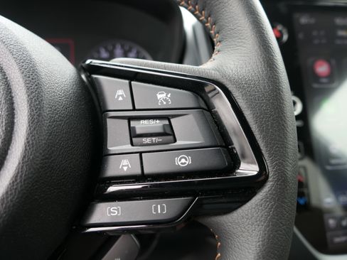 Certified 2025 Subaru Forester Touring image 15