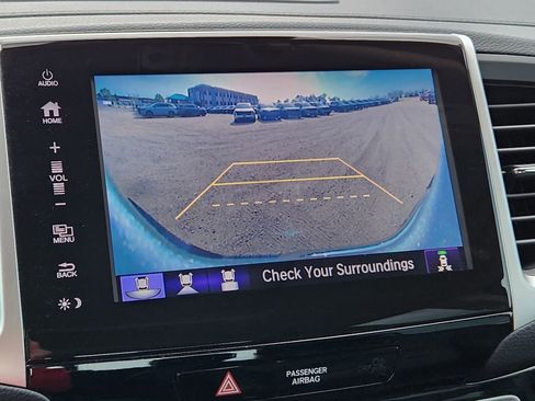 Used 2020 Honda Ridgeline RTL-E image 24
