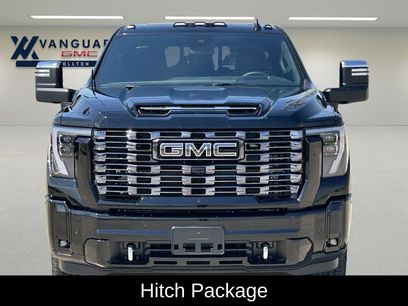 Used 2026 GMC Sierra 2500 Denali Ultimate