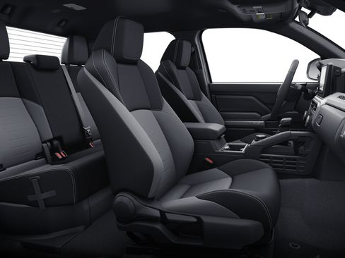 New 2026 Toyota Tacoma TRD Sport AWD/4WD image 50