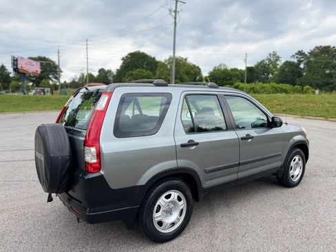 Used 2006 Honda CR-V LX image 6
