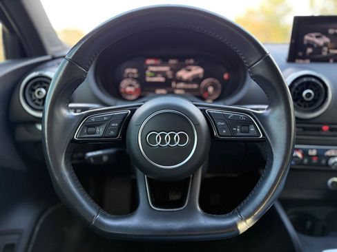 Used 2018 Audi A3 2.0T Premium Plus w/ Premium Plus Package image 24