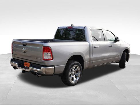 Certified 2022 RAM 1500 Big Horn AWD/4WD image 5