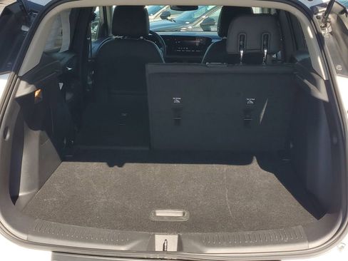 Used 2025 Buick Encore GX Preferred image 28