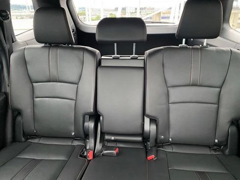 Certified 2023 Honda Passport TrailSport image 26