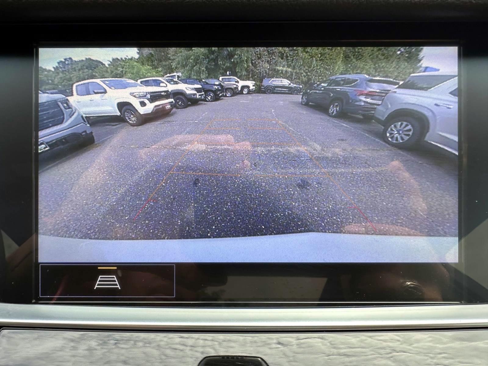 Used 2021 Cadillac XT5 Premium Luxury AWD/4WD image 24